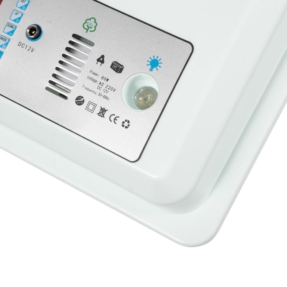 64 Digital Eggs Incubator Egg Hatcher With Temperature Control Automatic Turner
