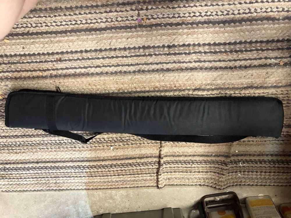 Camel Pool Cue The Miz 19 1/2 Oz 2pc