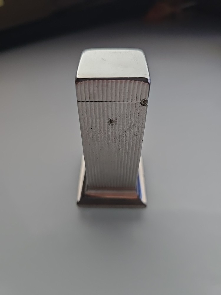 Dunhill Rollalite Tabletop Lighter