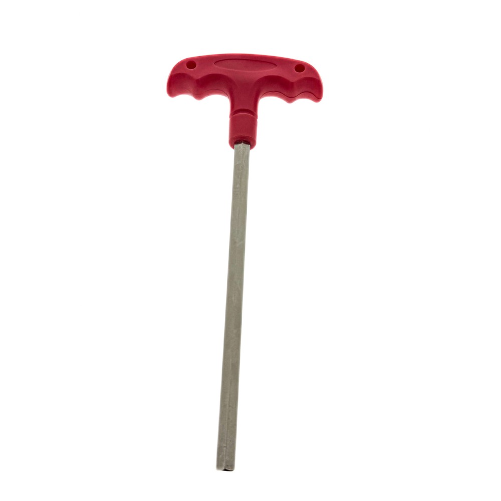Irritec Tee Handle Hex Installation Tool