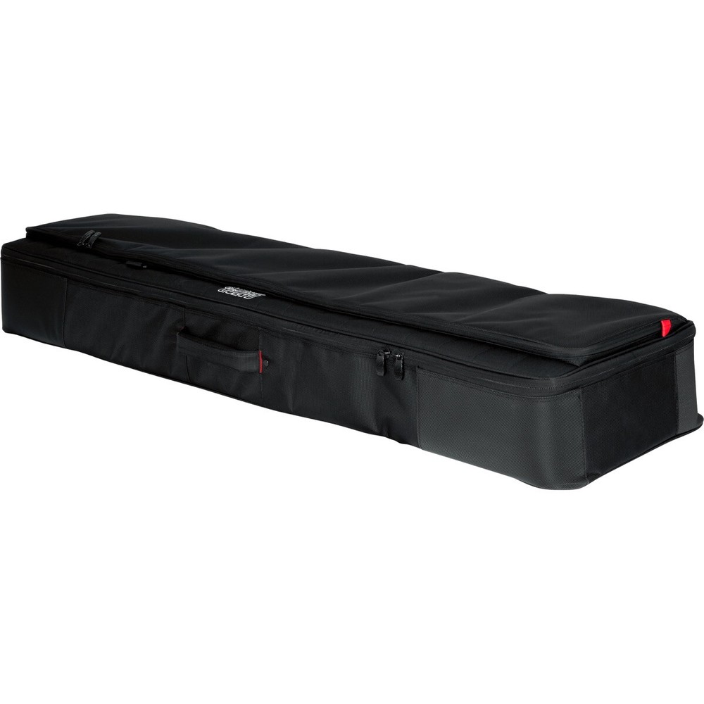Gator Cases G-PG-76SLIM Slim 76-Note Keyboard Bag