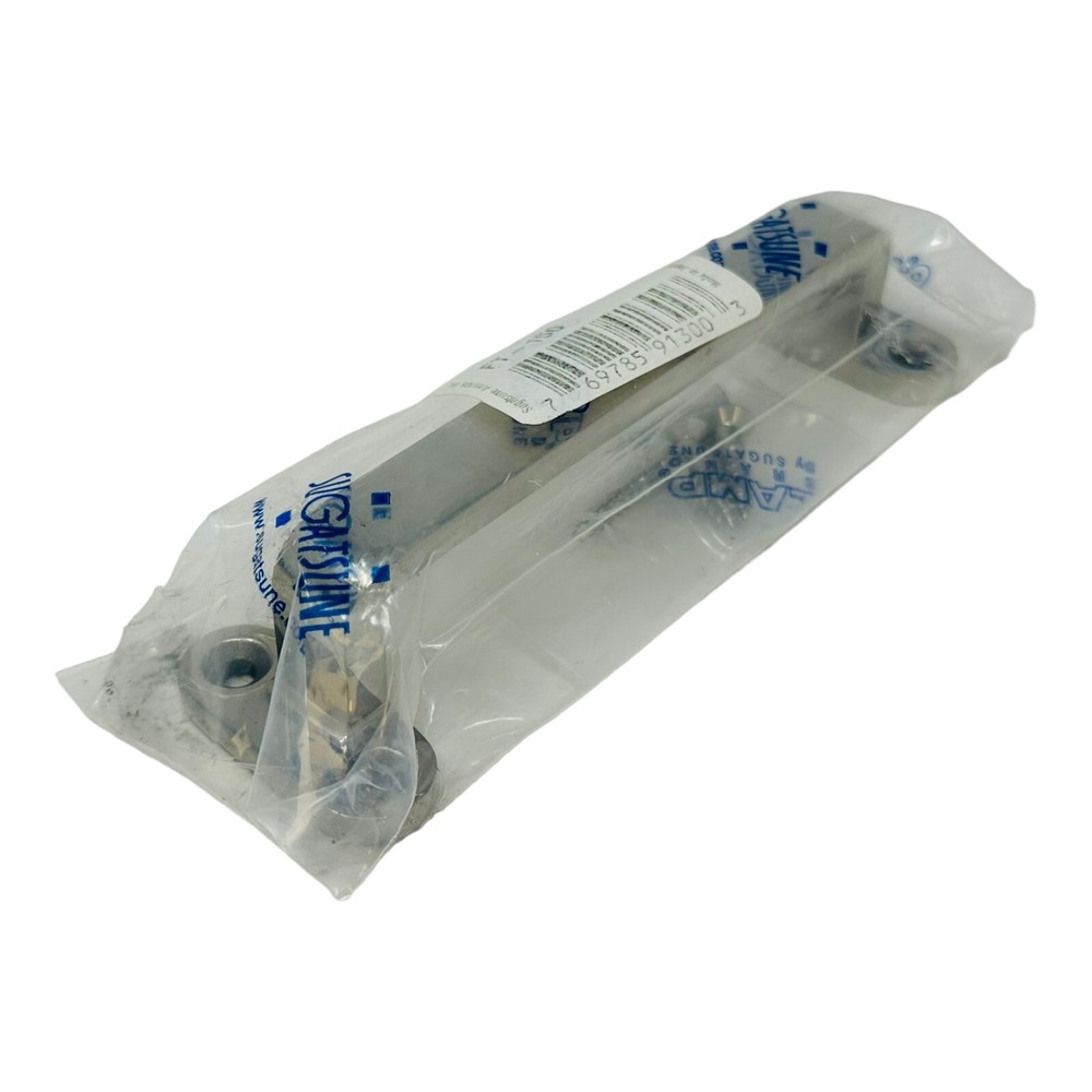 SUGATSUNE FT-150 PULL HANDLE (UNTHREADED THROUGH HOLES) FACTORY PACKAGED