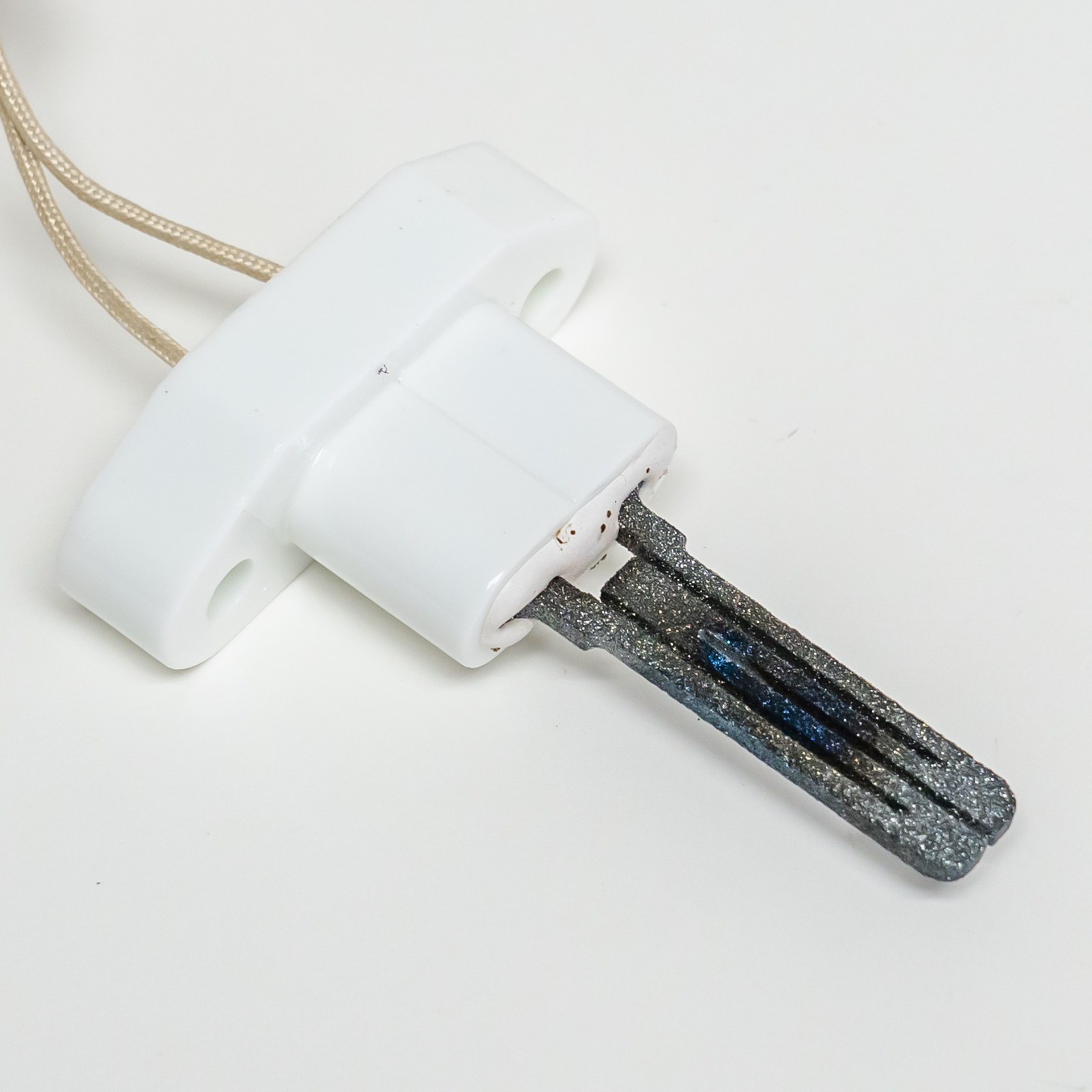 Water Heater Ignitor Replacement for Lochinvar 100165937 Igniter Copper Fin