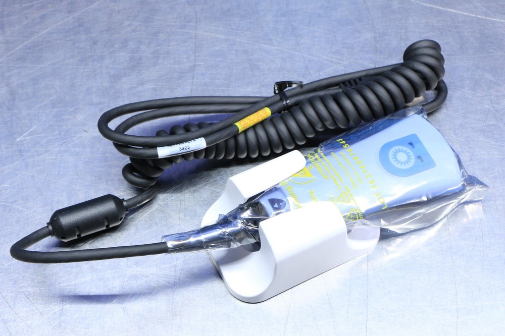 Hillrom 7000-916HS Barcode Scanner w/Holster