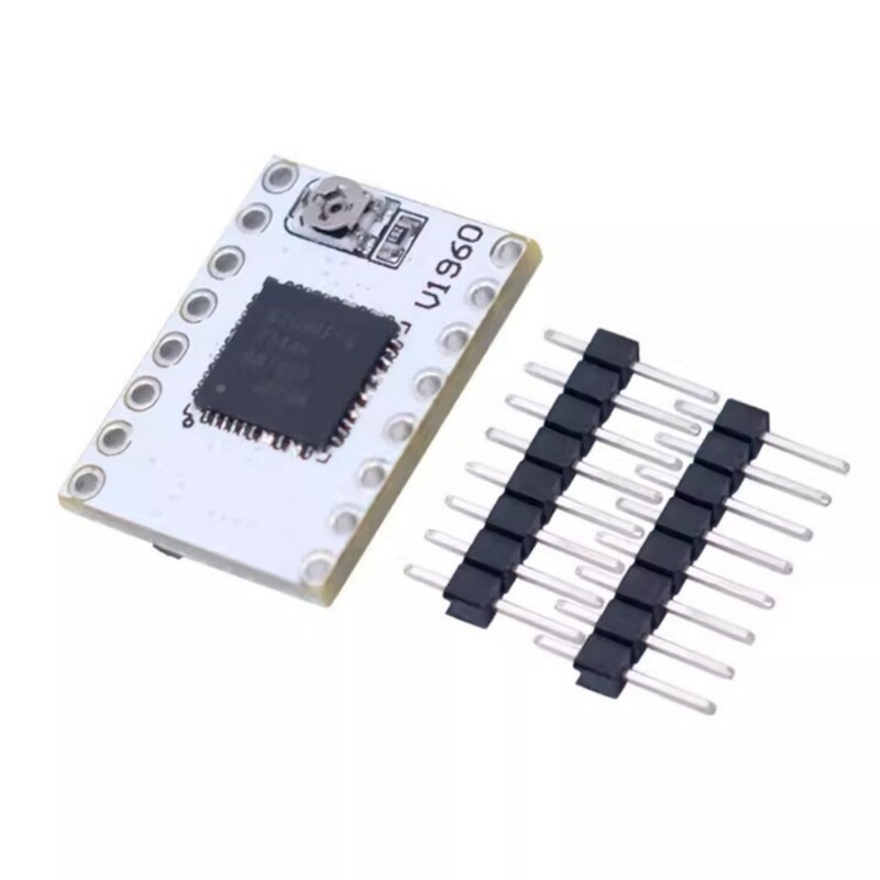 TB67S109 Integrated Temperature Steppers Driver for Longevitys