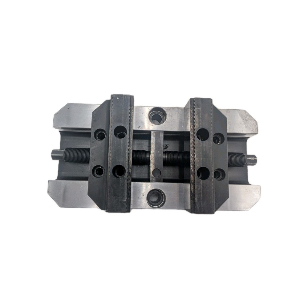 5th Axis V510X Self-Centering Vise 5" x 10"