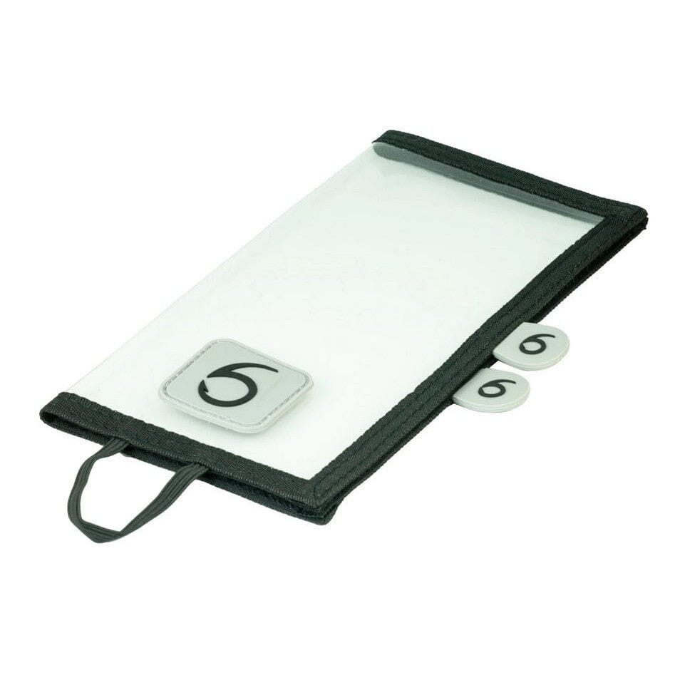 6th Sense Bait Cover