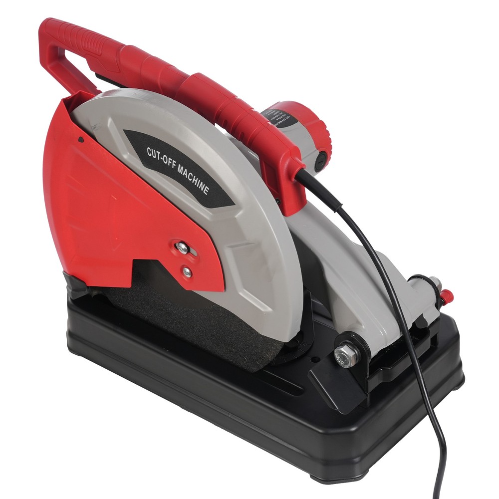 Powerful 2800W Cutting Machine with 0-45° Adjustable Saw Blade