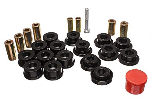 2.3108G Control Arm Bushings - Front