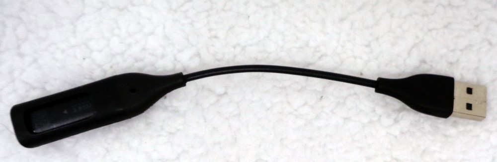 Fitbit Charger Cord