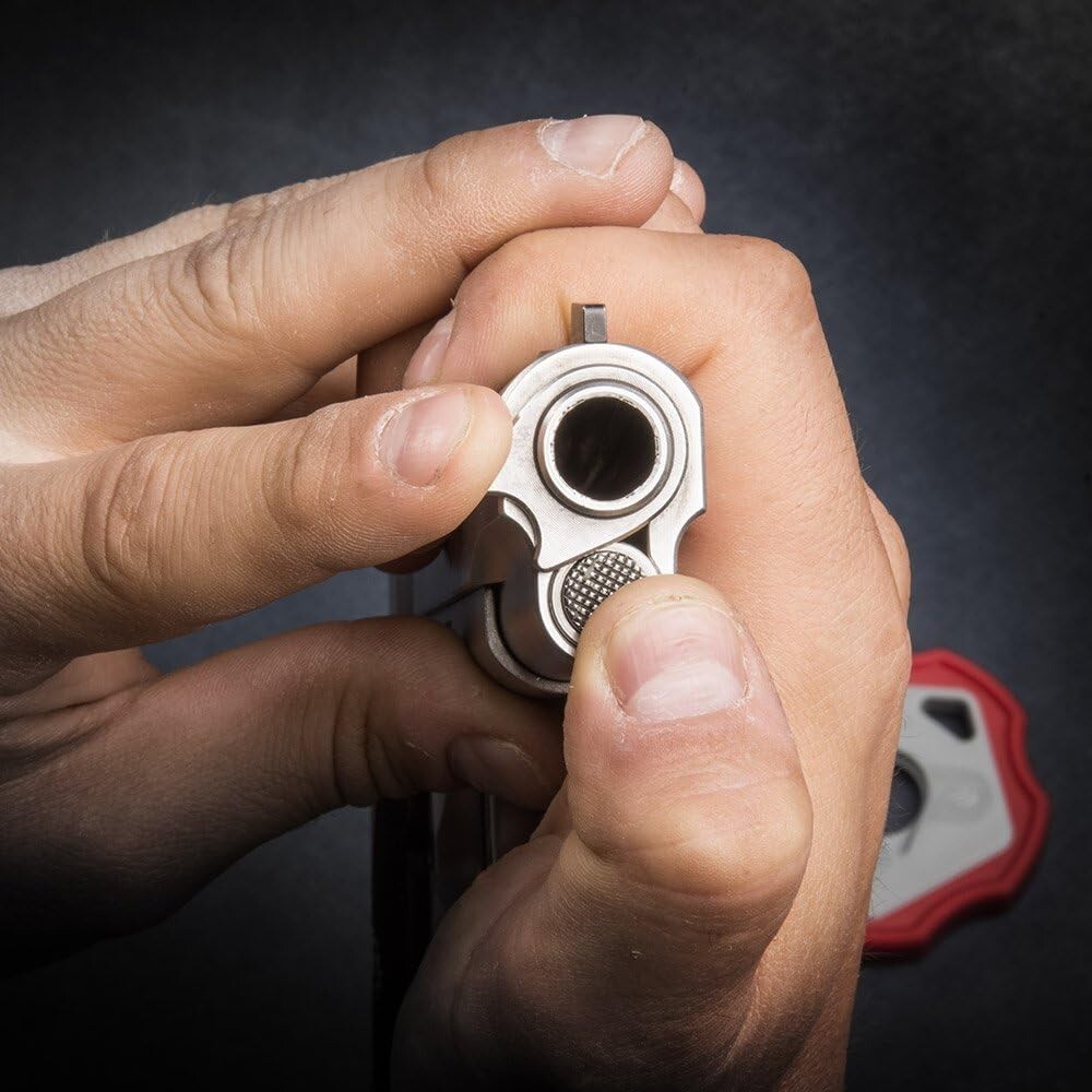 Real Avid 1911 Smart Wrench | 1911 Bushing Wrench, Government & Officer AV1911SW