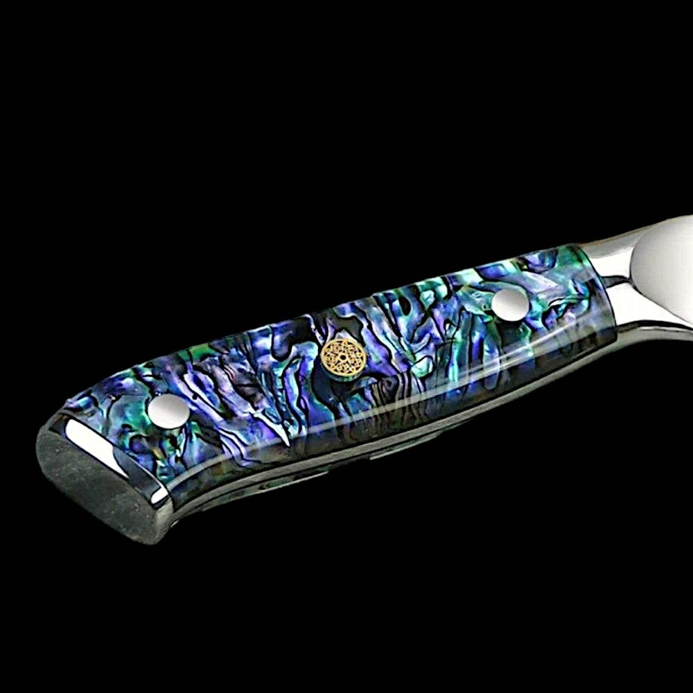 Zenith Linie "Paring" Damaszener
