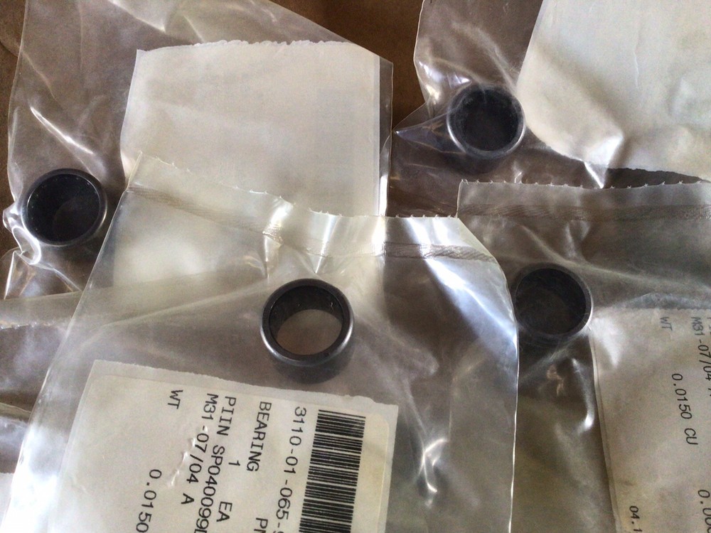 Caterpillar 7K2135 Bearing OEM