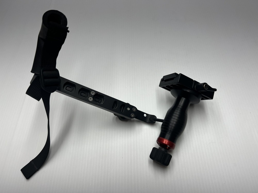 Dougmon Professional Camera Support System