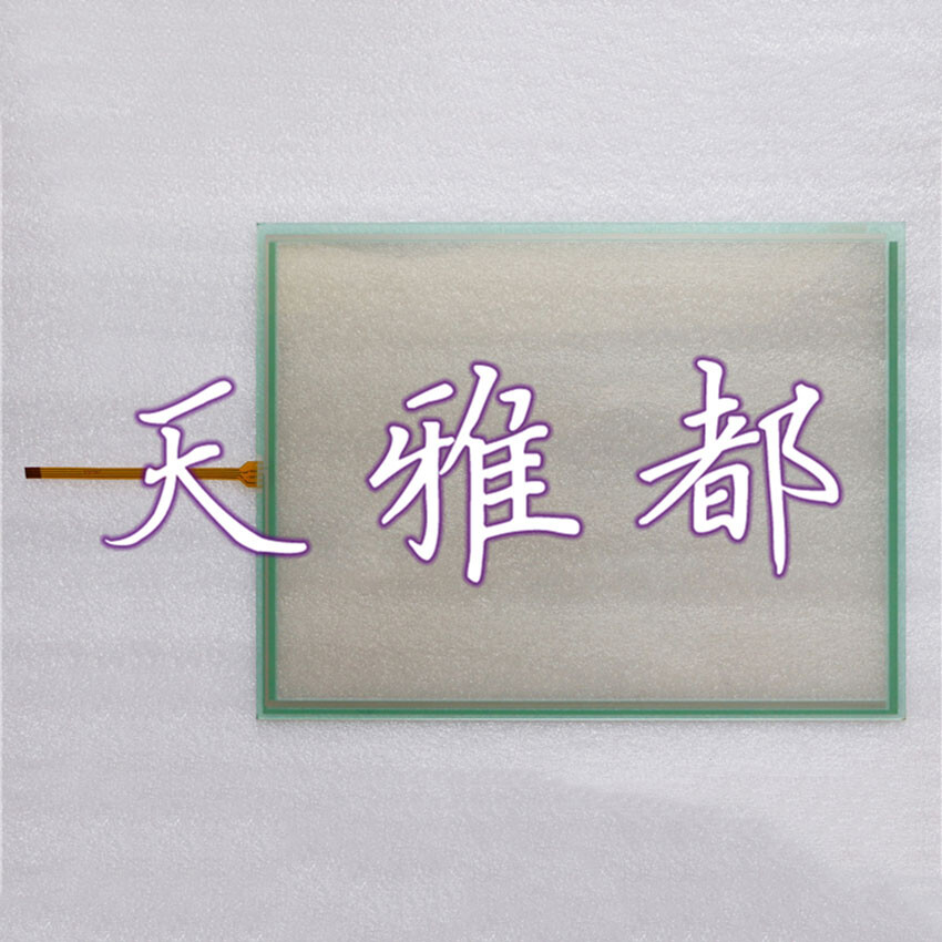 1PC For  touch screen glass panel DMC  AST-150C AST-150C080A