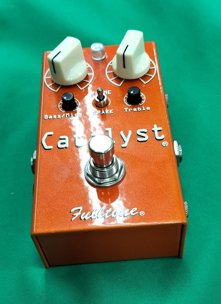 FULLTONE CATALYST 968127