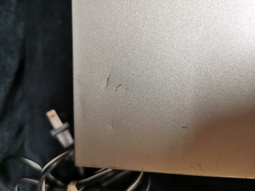 Sansui SE-77 Silver 12 Channels Graphic Equalizer