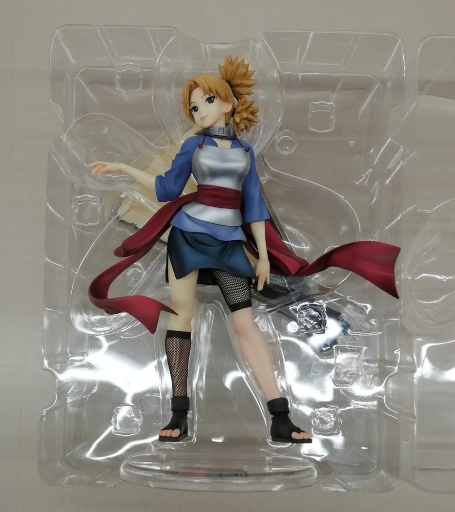 Megahouse Temari Naruto