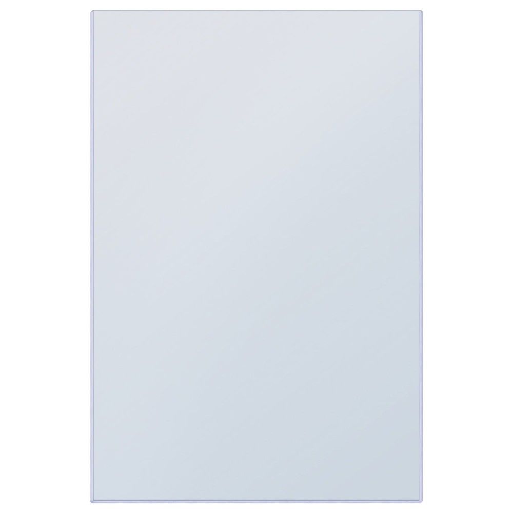 Ultra PRO Toploader - 36x24 - Single Toploader Rigid Plastic Large