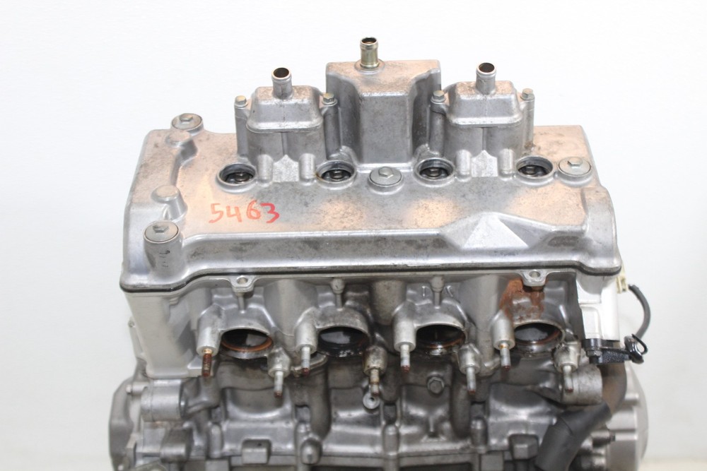 2003-2004 Honda Cbr600rr Engine Motor Good Strong Runner
