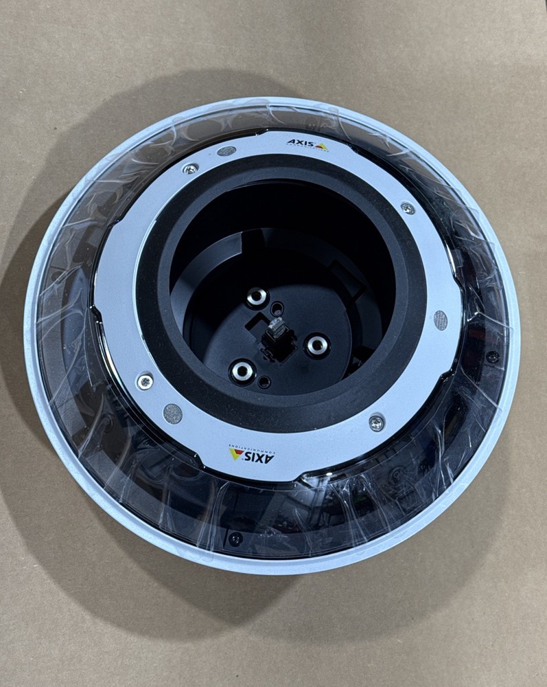 AXIS Q6100-E 60 Hz Network Camera (01711-001) New Open Box