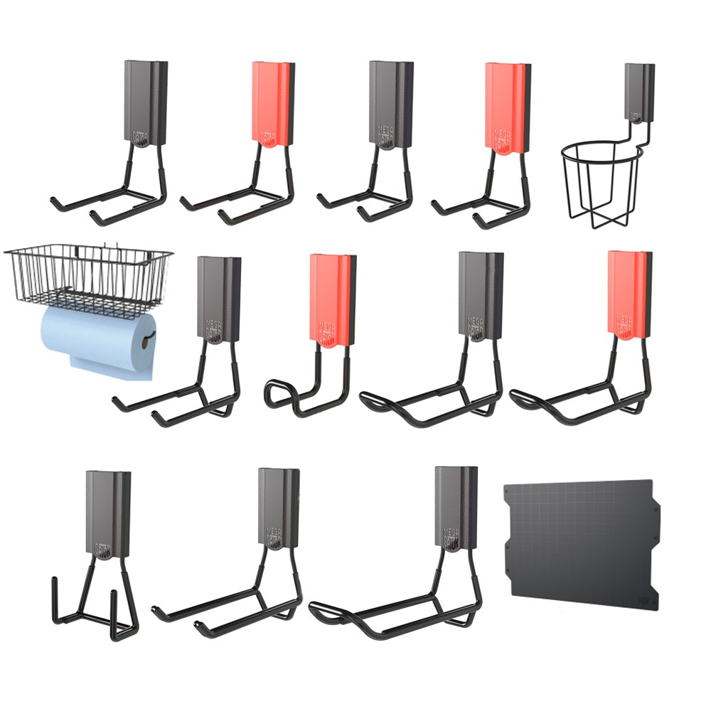 STARTER BUNDLE WITH FREE WALL PLATE GAT-STARTERBNDL