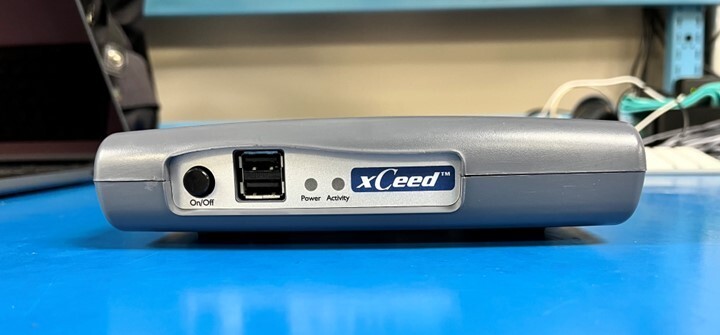 QSR Kitchen Controller (DE-4100) and Bump Bar (KP-7500) Bundle