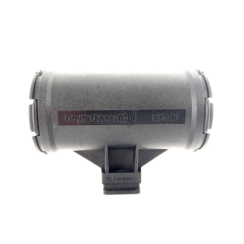 Beyerdynamic EA 86 Elastic Microphone Suspension Holder
