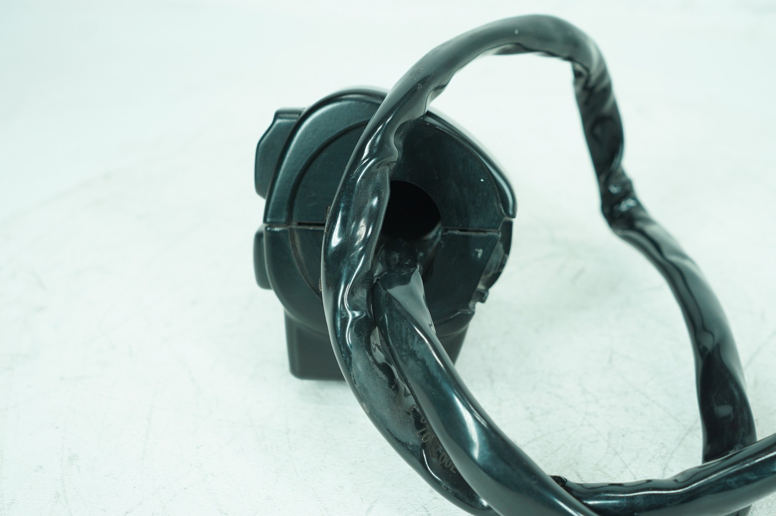 07 Harley Touring Street Glide OEM Left Turn Signal Headlight Switches Controls