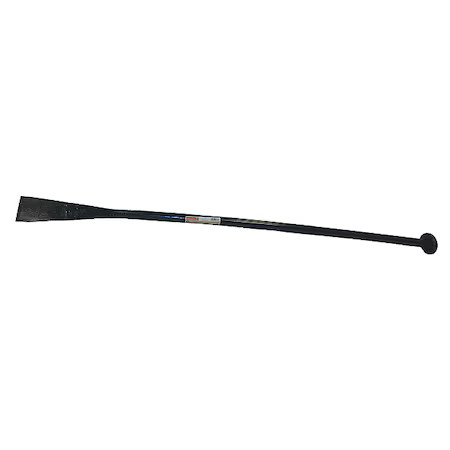 Council Tool Tb4 Digging Bars, Digging Bar, 48 In. L