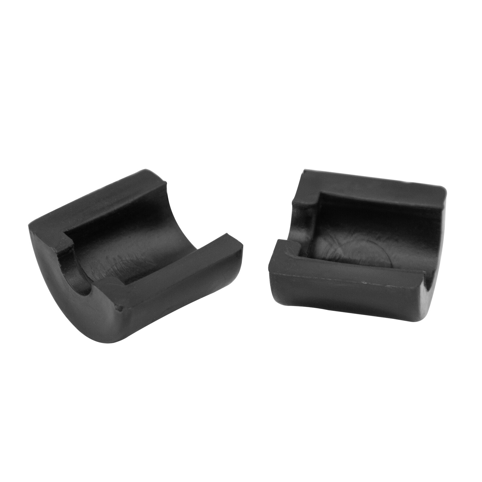 2x For SeaDoo Steering Reverse Aluminum Cable Lock Nut Kit 277001729 277000055