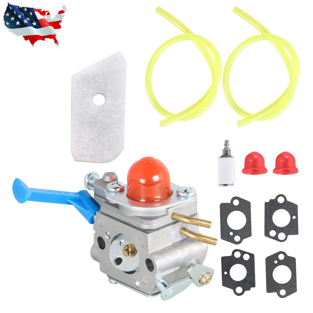 Carburetor For Husqvarna 125RJ 128LD 545081848 128L 128C 128CD 125R Trimmer Carb