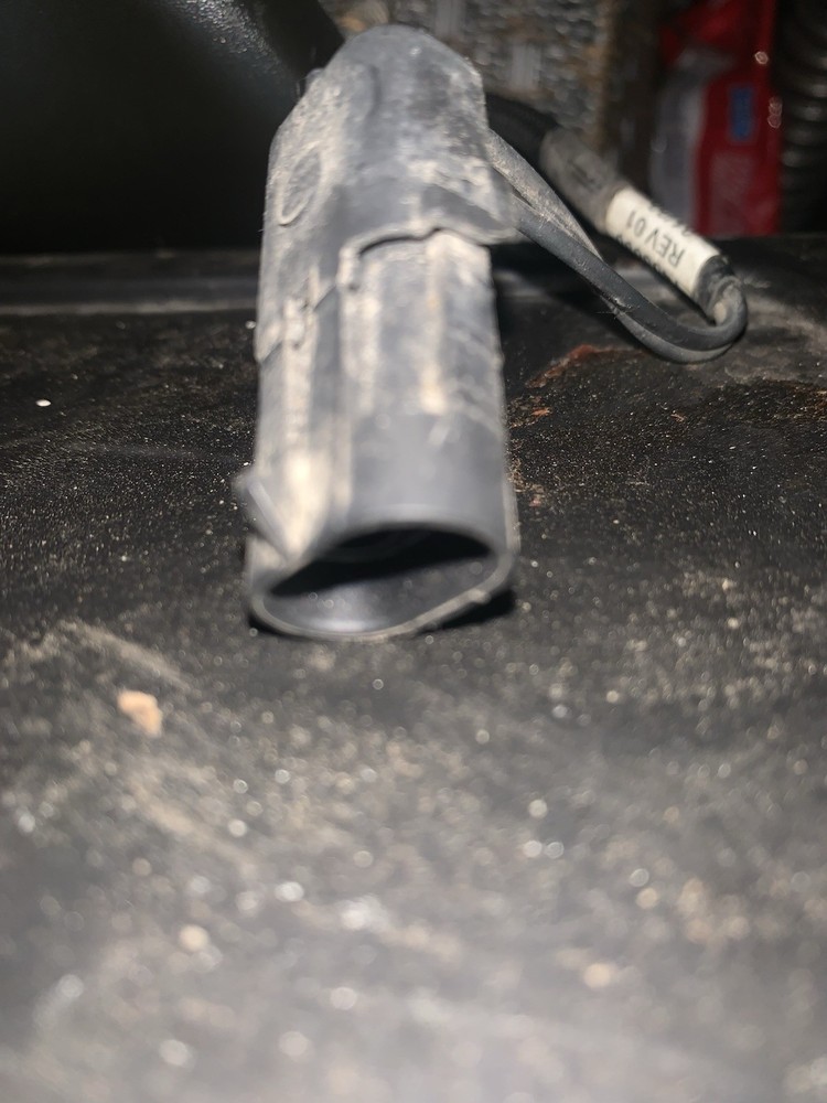 extended towing mirrors