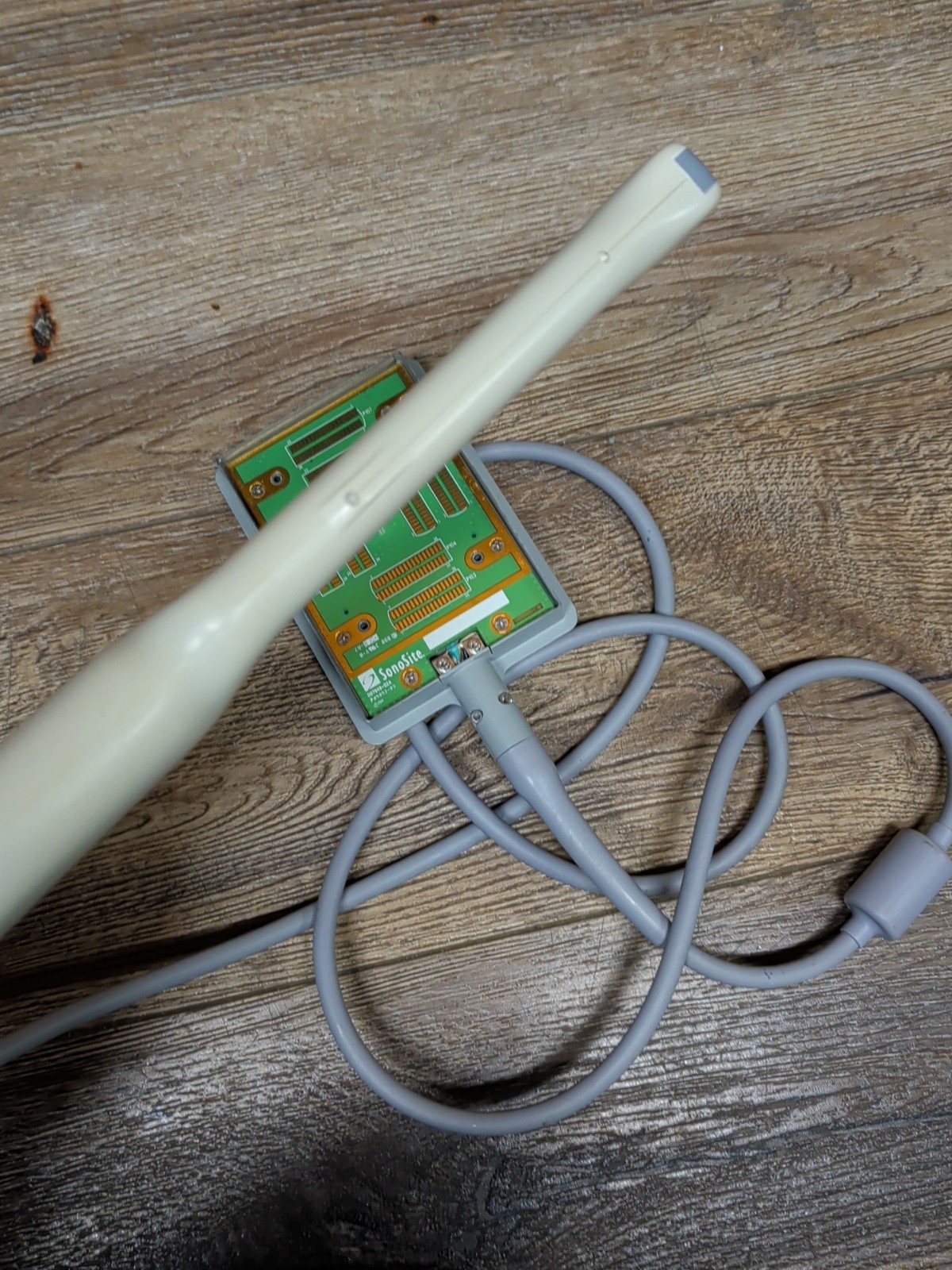 Sonosite ICTx/8-5 MHz Transvaginal Transducer P07690-72 *60 Day Warranty*