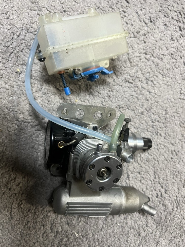 OS engines recoil starting system model 72802