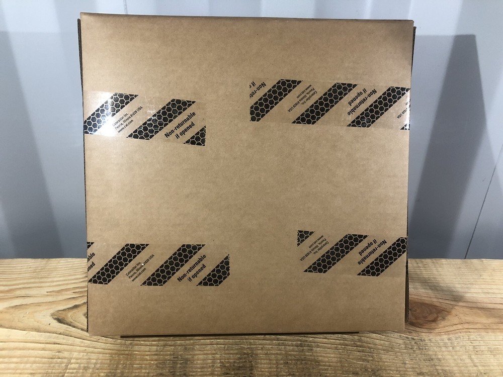 New Caterpillar 503-4417 EMCP 4.4 Control Panel