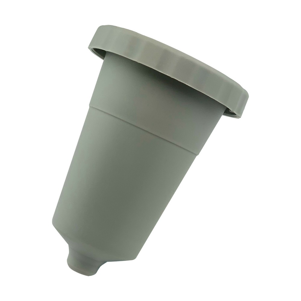 My K-Cup Reusable Replacement Coffee Filter Refillable Holder for Keurig