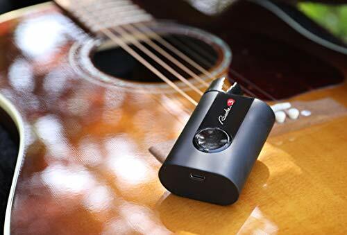 Roadie 3 | Smart Automatic Guitar Tuner, Metronome & String Winder