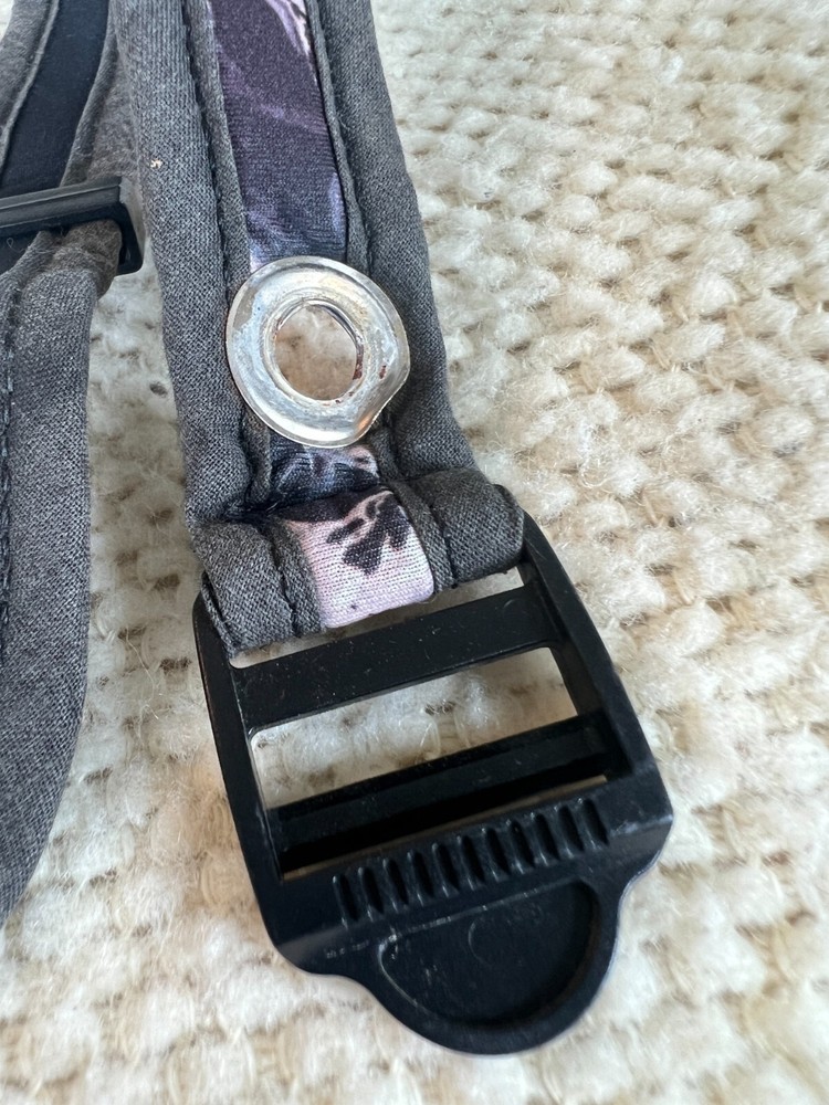 Camouflage Archery Wrist Strap
