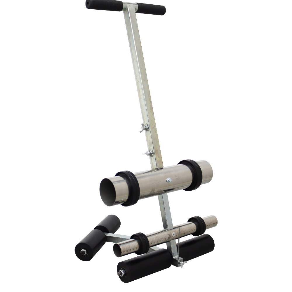 Tape Marking Machine Hand-Push Tape Sticking Machine Road Surface Marking Tool
