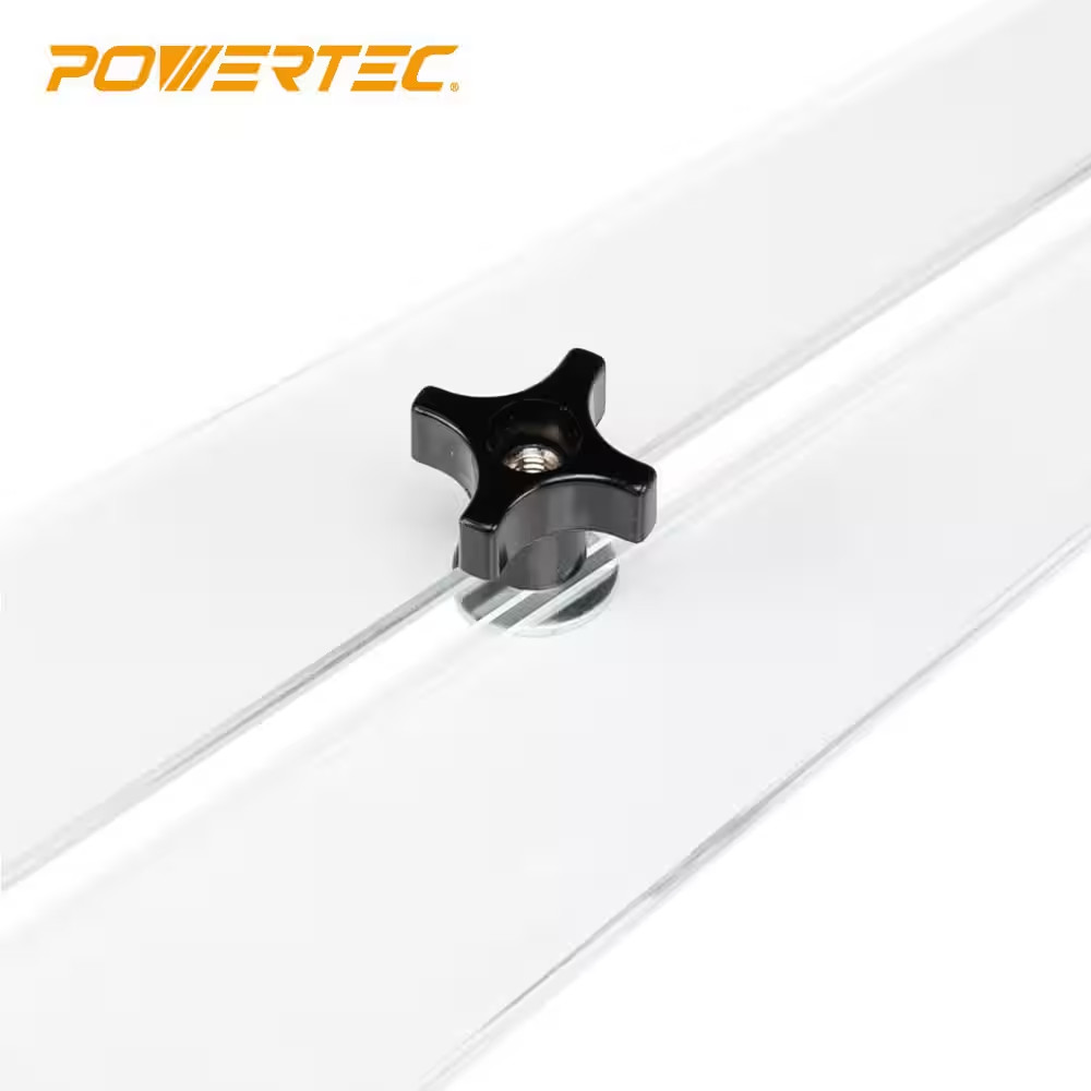 Universal Pro Router Circle Cutting Jig