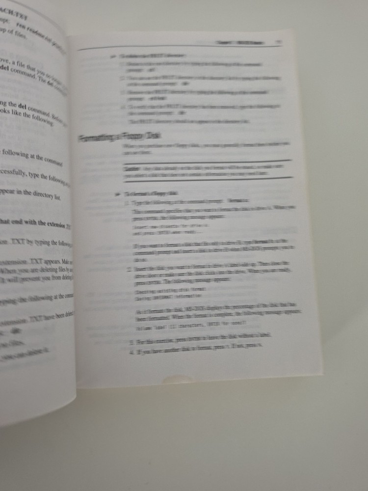 Microsoft Windows For Workgroups & MS-DOS 6.22 Users Guide