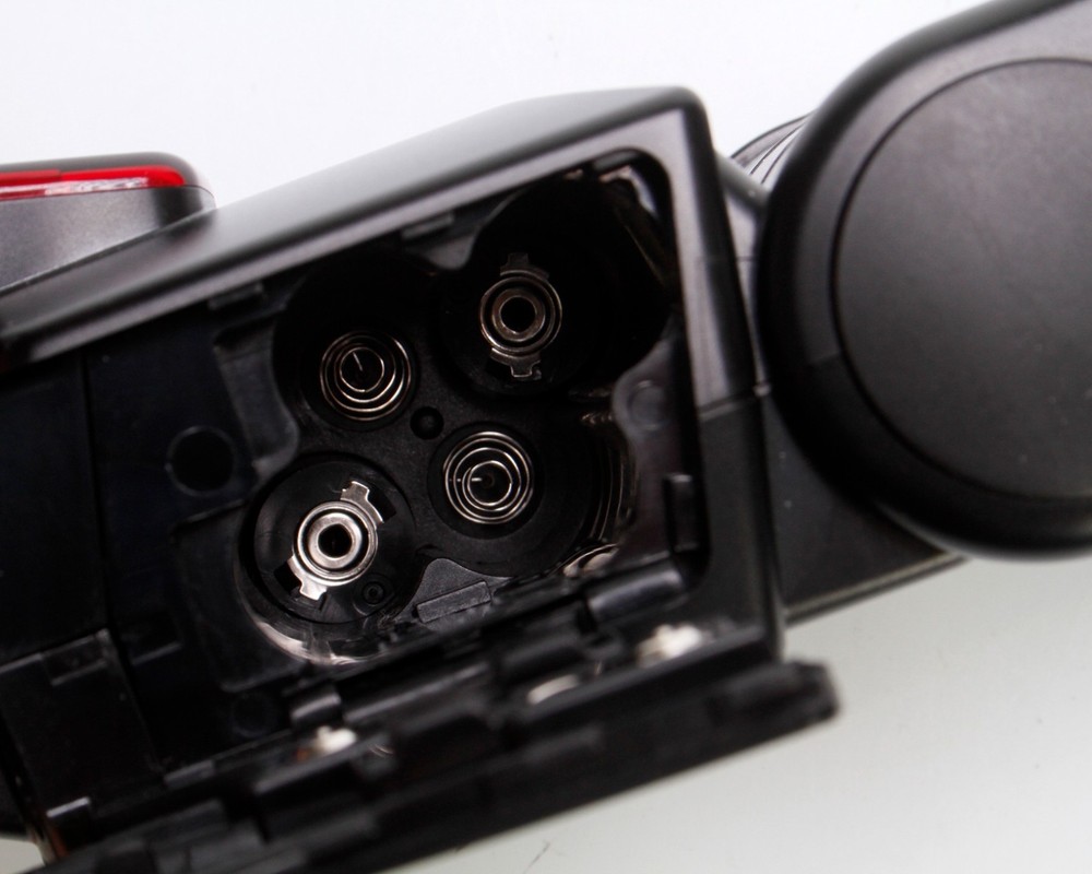 Canon 380EX Speedlite TTL Shoe Mount Flash for EOS