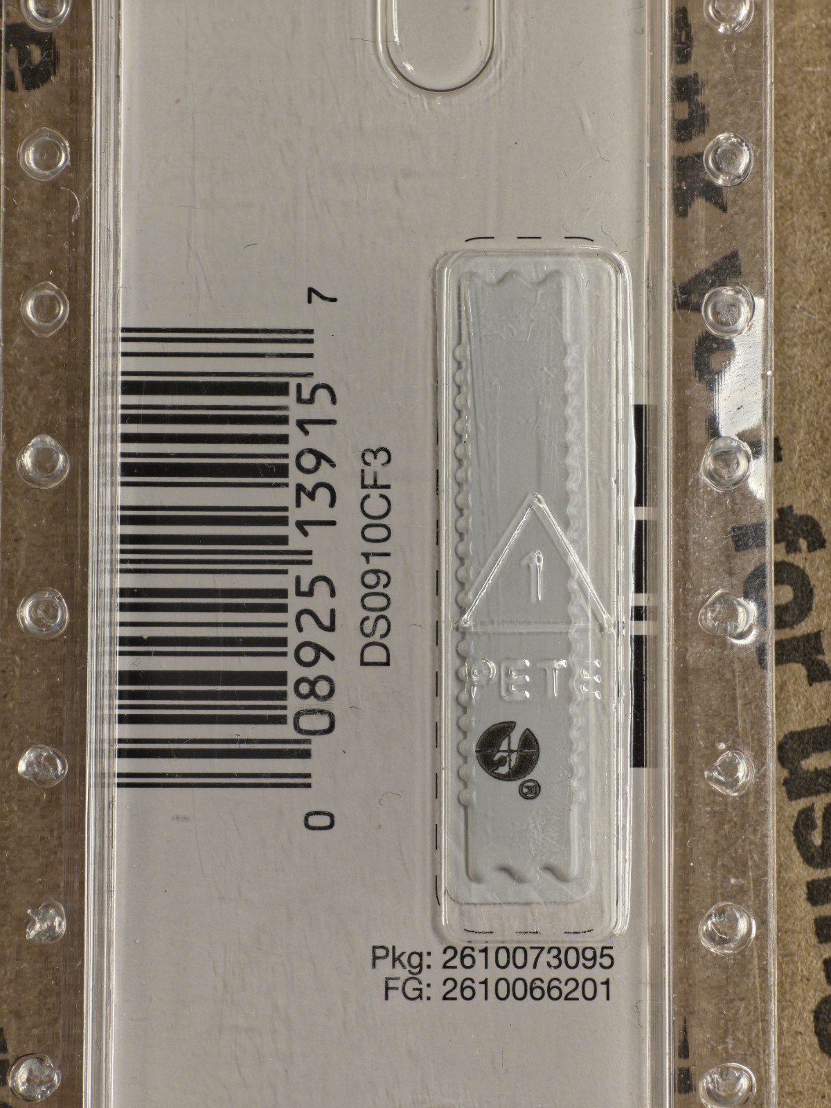 Diablo Steel Demon 9" Carbide Teeth Medium Metel Sawzal Blades 3~Pack DS0910CF3