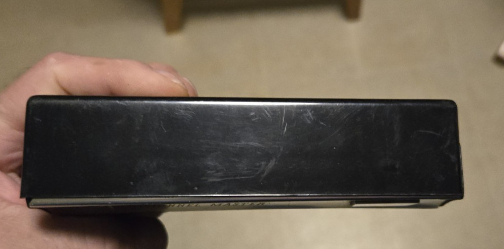 Vintage Channel Master Six Transistor Model 6528 Radio Japan WORKS HAVE VIDEO