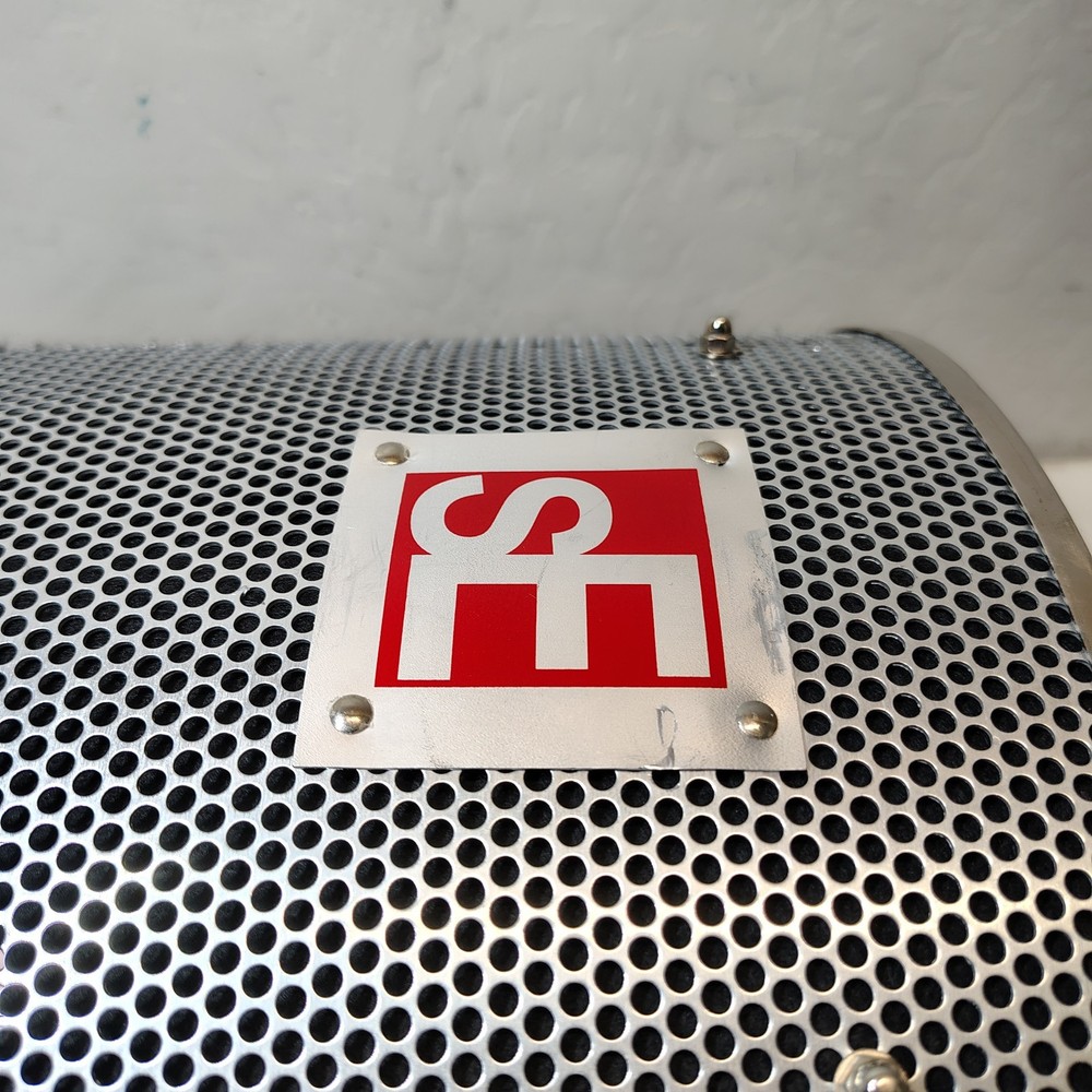 sE Electronics Reflexion Filter PRO Microphone Shield Foam Metal for Booth