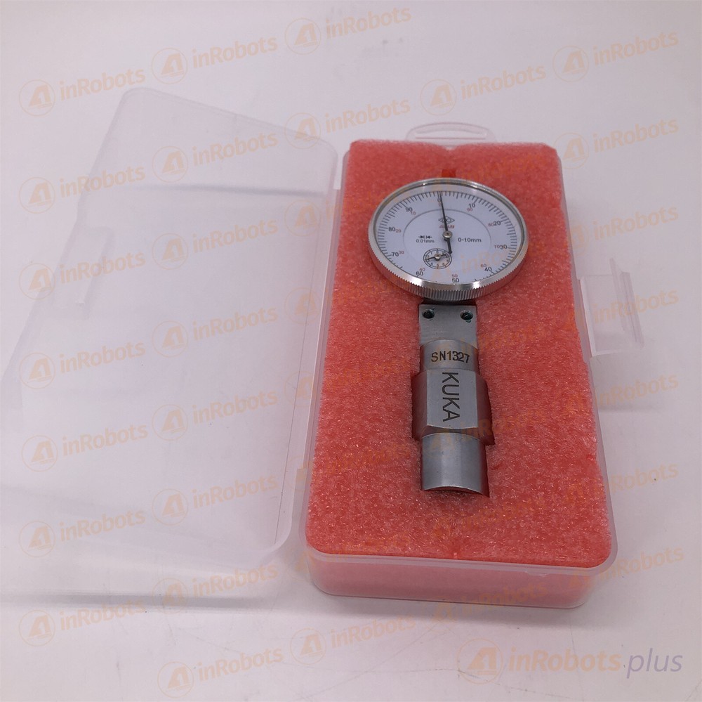 KUKA Robot System Manual Zero Calibration Tool New