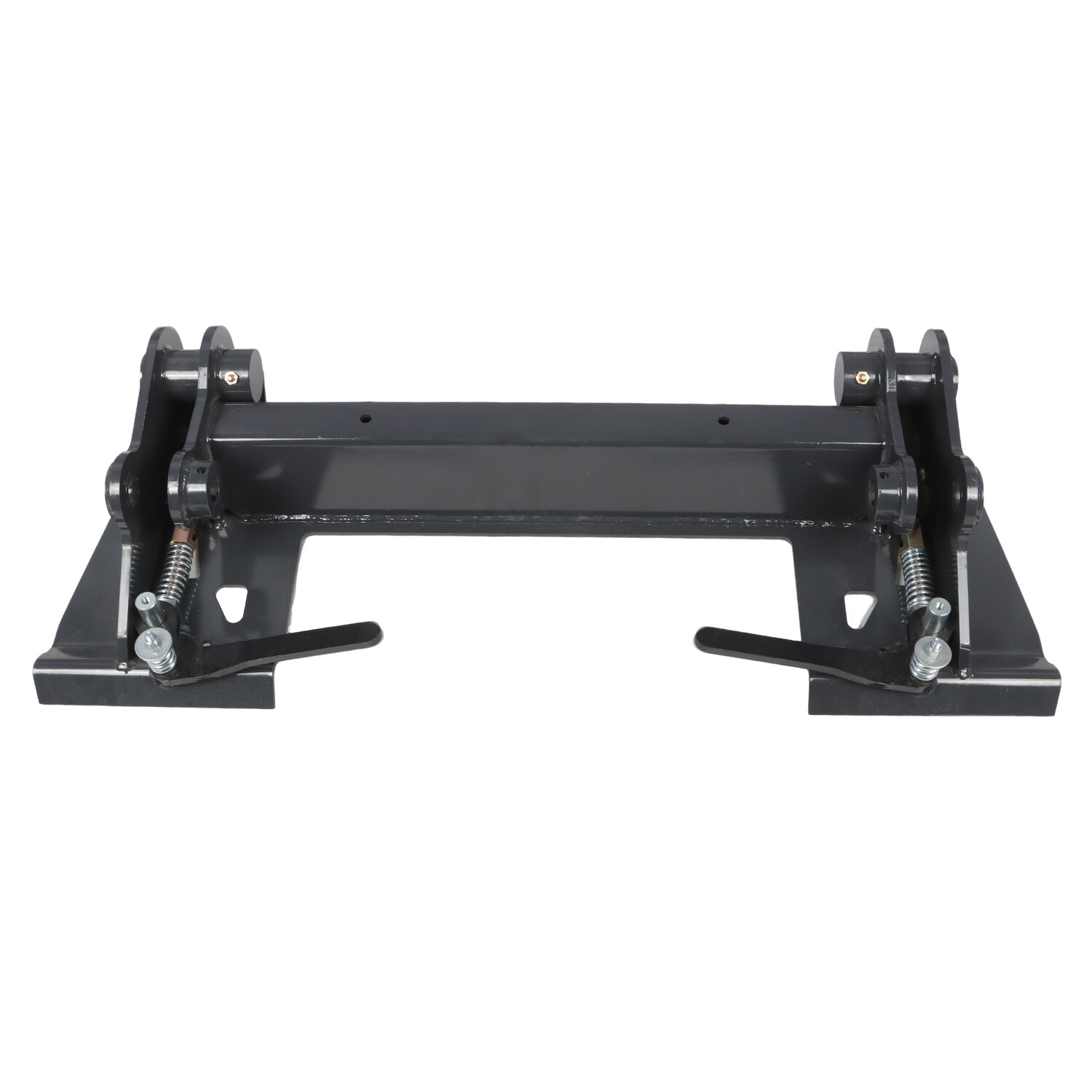 7143508 Mounting System Assy For Bobtach For Bobcat 773 S150 S160 S185 T180 T190