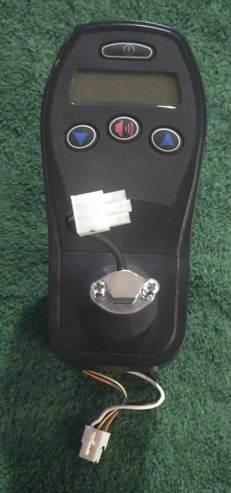 JoyBar Mobility Scooter Controller Active Controls Part: 30904 Model: JB4.1000