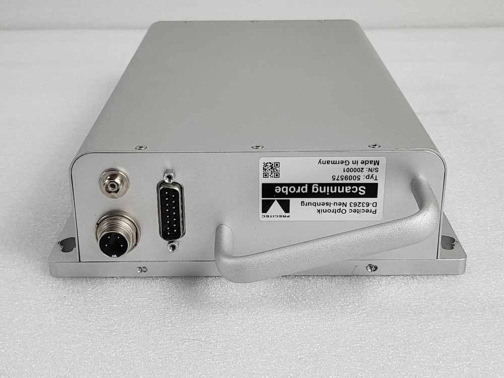 PRECITEC Scanning probe 5009575 Multipoint Sensor+ CHRocodile 2 IT 1300& Cables